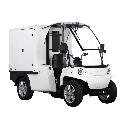 Paxster XL skrå høyre