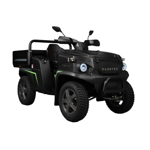 Paxster Air skrå høyre