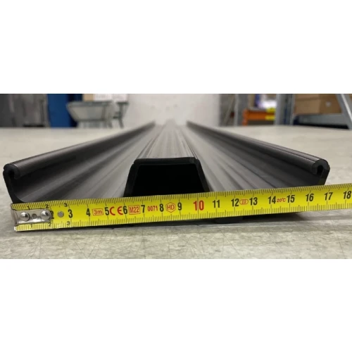 Plastbelegg Kjelke 44-0002