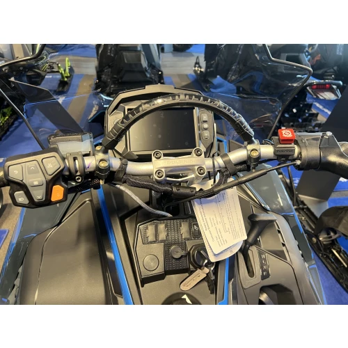 Bilde montert Matryx