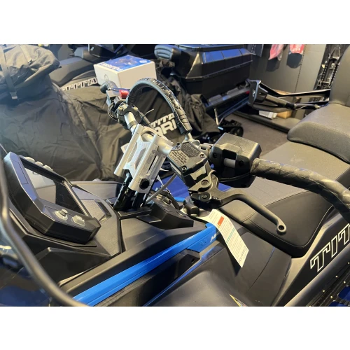 Bilde montert Matryx