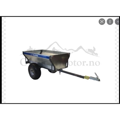 ATV1500 Tilhenger ATV 1500 Polaris TK-A02A BASIC