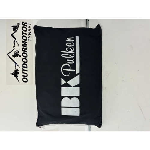 BK Overtrekk Pulk Super XL m/dører (fra 2021)