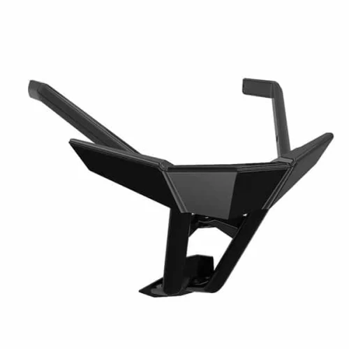 Polaris støtfanger Front bumper