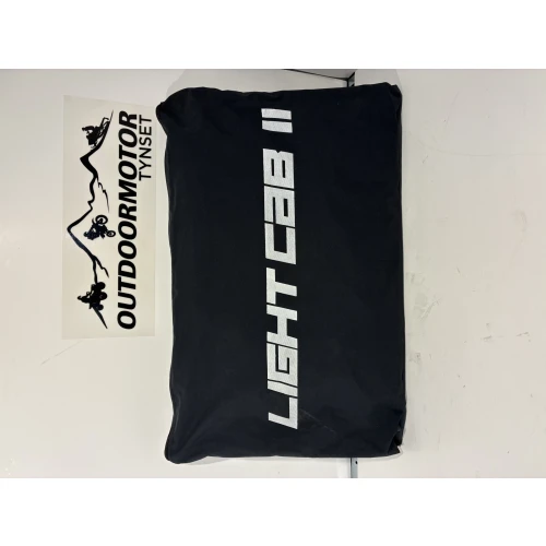 BK Overtrekk Light Cab II