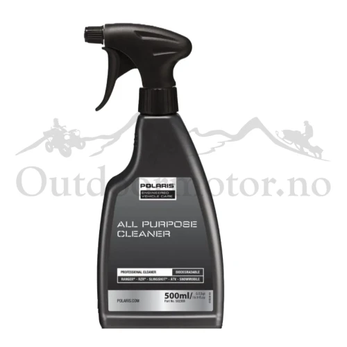 Polaris All Purpose Cleaner