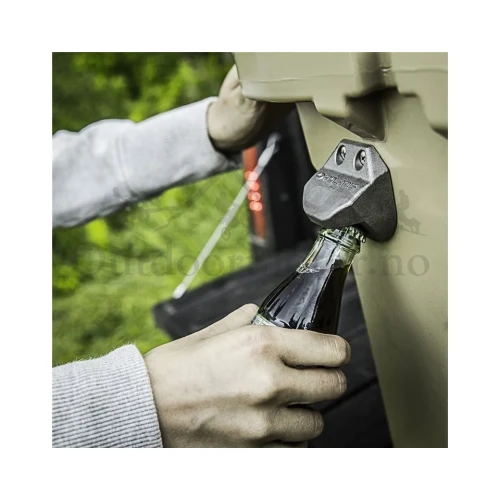 Polaris flaskeåpner