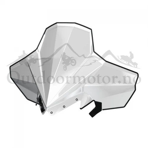 VINDSKJERM MATRYX 25