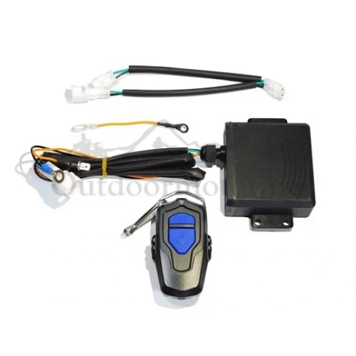 2879316 FJERNKONTROLL KIT TRÅDLØS TIL WINCH POLARIS FOR 1 VINSJ