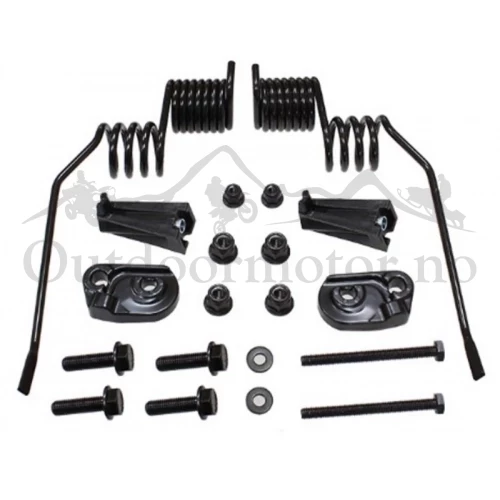 ISRIVERE Sno-X Isrivere Par 