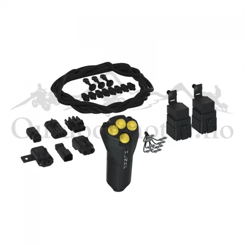 GIRSPAK kntr vinsj 570 SP