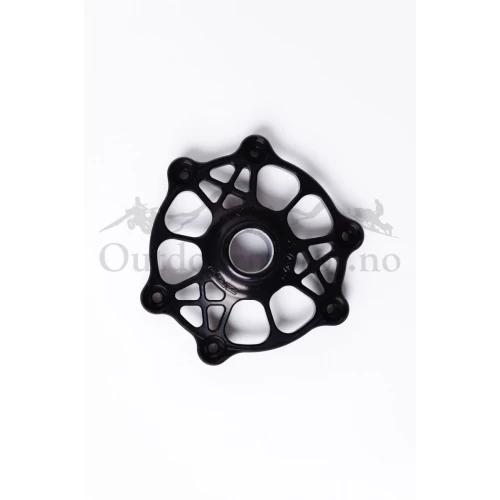 Polaris P-85 Lightweight Billet Clutch Cover