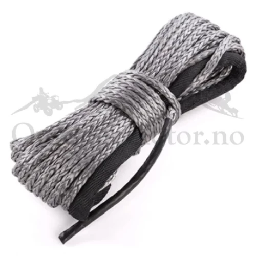 Vinsjtau Kimpex 5mm 3750lbs