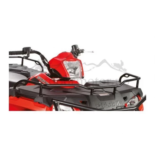 2879716 Polaris Bagasjerack front