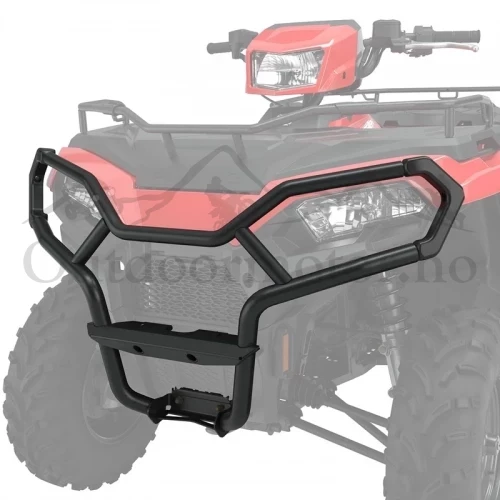 2884844 STØTFANGER FORAN  570 2021-  LED