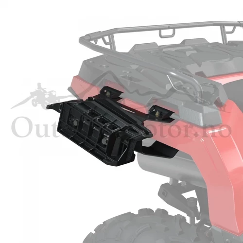 2884846 FESTESETT VÅPENFUTERAL KOLPIN 450-570