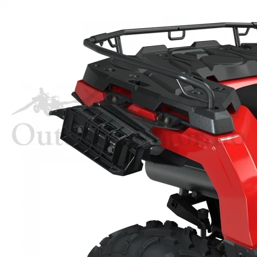 2884846 FESTESETT VÅPENFUTERAL KOLPIN 450-570