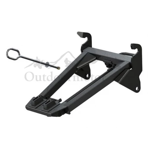 Polaris Integrert feste til skjær Pro G4 XP1000/850 2015-21