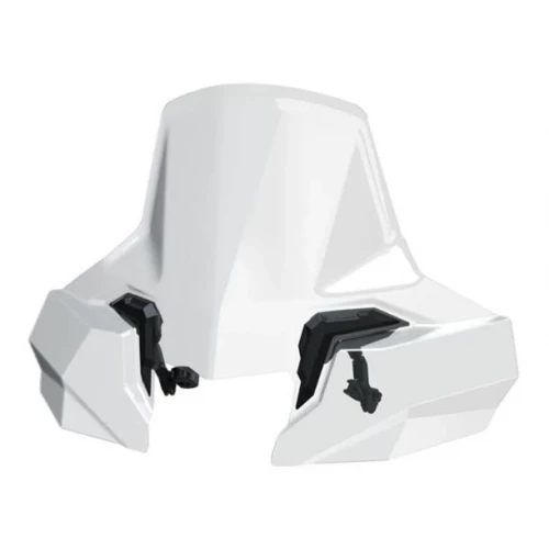 VINDSKJERM TALL 18 45CM 570 LED 2021