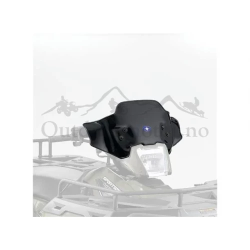 Vindskjerm Sportmann x2 570 -2023 