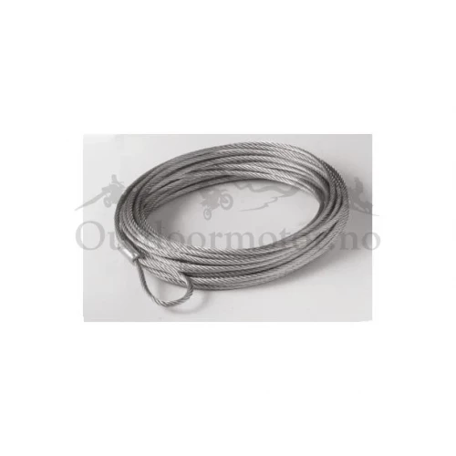 2878890 Polaris Stålvaier til vinsj