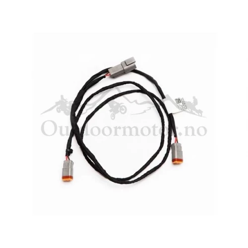 2879860  2 LAMPER Y KOBLING