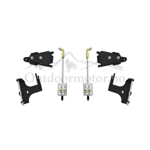 Monteringssett 28799457