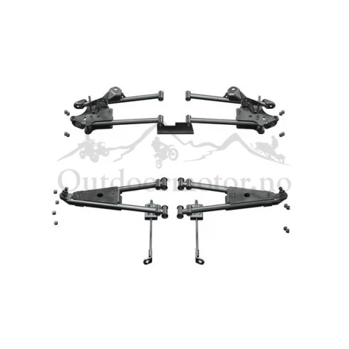 Monteringssett 28799457