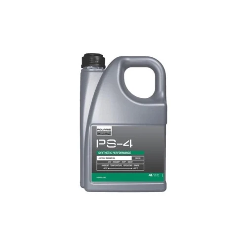 Ps4 polaris olje