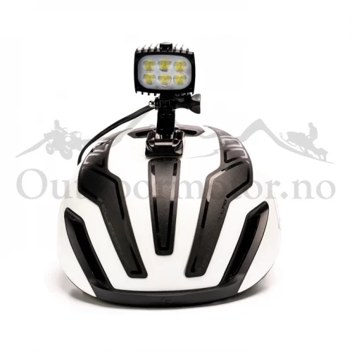 Led Hodelykt Bright as day 3000