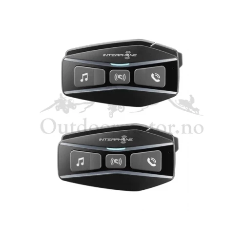 INTERPHONE UNITE 4 TWIN