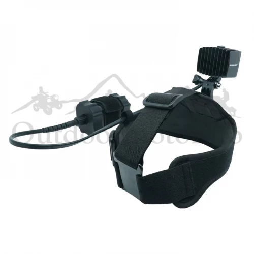 Led Hodelykt Bright as day 3000