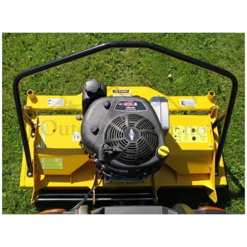 74130837 Rammy Beitepusser / Ryddesag Rotary Pro B&S MOTOR/344CCM 25NM 10hk Series 3 Intek 