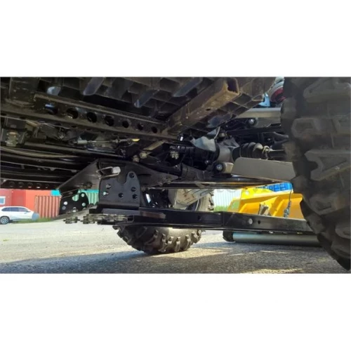 74130837 Rammy Beitepusser / Ryddesag Rotary Pro B&S MOTOR/344CCM 25NM 10hk Series 3 Intek 