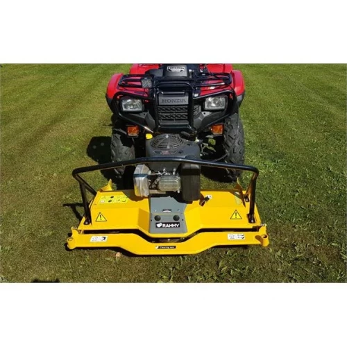 74130837 Rammy Beitepusser / Ryddesag Rotary Pro B&S MOTOR/344CCM 25NM 10hk Series 3 Intek 