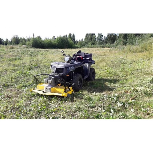 74130837 Rammy Beitepusser / Ryddesag Rotary Pro B&S MOTOR/344CCM 25NM 10hk Series 3 Intek 