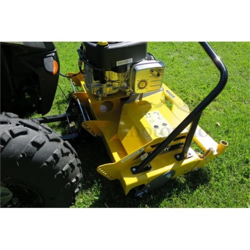 74130837 Rammy Beitepusser / Ryddesag Rotary Pro B&S MOTOR/344CCM 25NM 10hk Series 3 Intek 