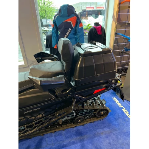 P272 BOKS TIL SWITCHBACK/NORDIC PRO WITH PASSANGER SEAT