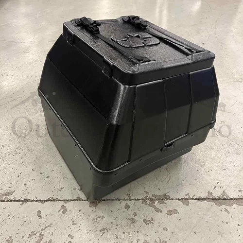 P272 BOKS TIL SWITCHBACK/NORDIC PRO WITH PASSANGER SEAT