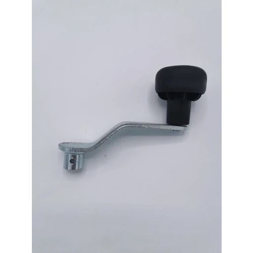 BK Sveiv til Skrutipp, nesehjul