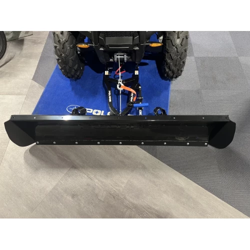 4100492 4100493 Sideplate snøskjær Polaris