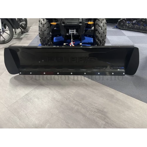 4100492 4100493 Sideplate snøskjær Polaris
