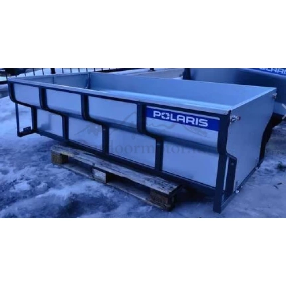 ATV1700 Lasteplan til Tømmerhenger ATV 1600 BIG CARGOBOX FOR TIMBER TRAILER  TK-A01A