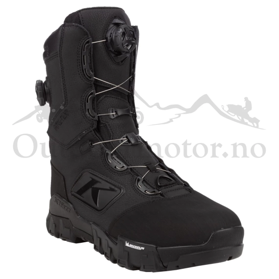 KLIM Adrenaline Pro S GTX BOA Boot