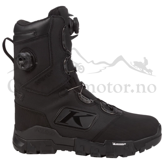 KLIM Adrenaline Pro S GTX BOA Boot
