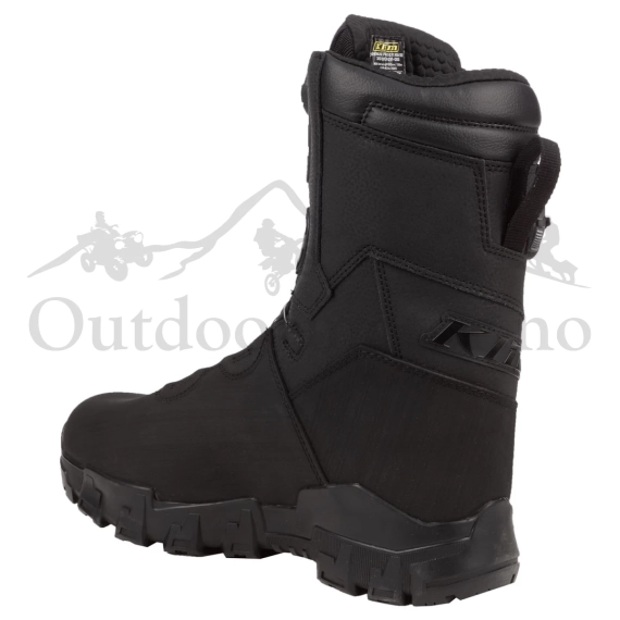 KLIM Adrenaline Pro S GTX BOA Boot