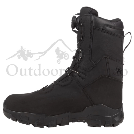 KLIM Adrenaline Pro S GTX BOA Boot