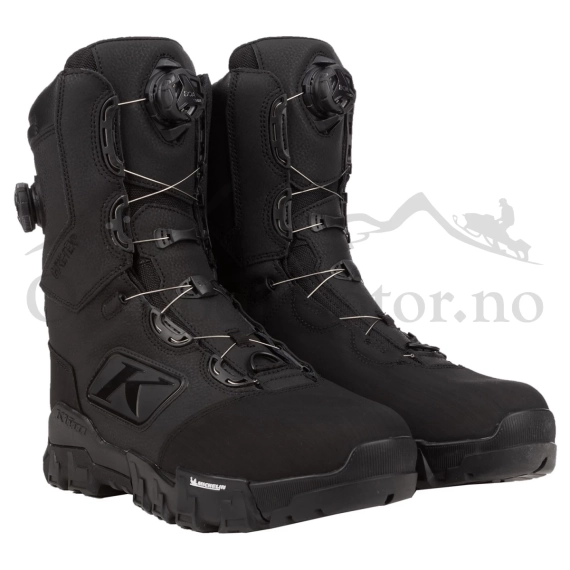 KLIM Adrenaline Pro S GTX BOA Boot