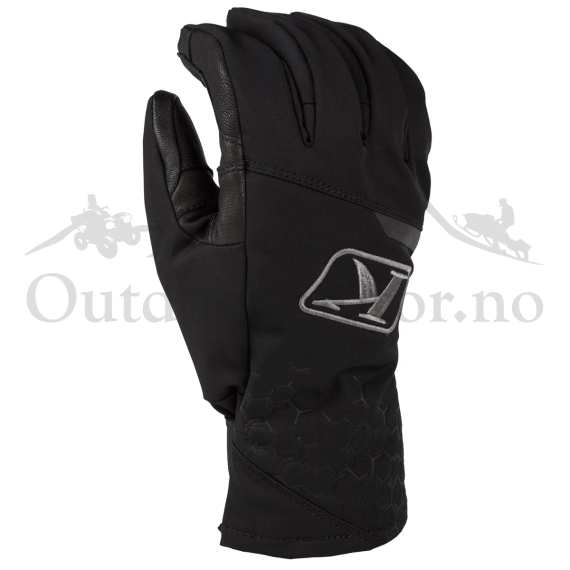 KLIM Powerxross Glove