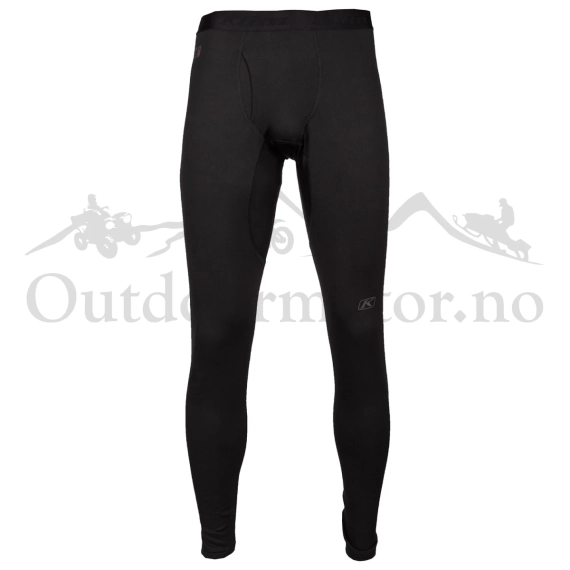 KLIM Aggressor Pant 2.0 Black